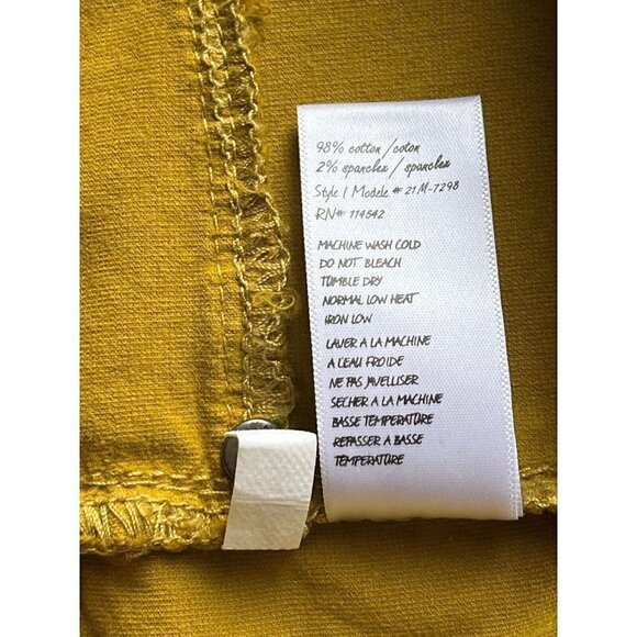 BLANKNYC Denim Womens Velvet Velveteen Super Skinny Jeans - Picture 4 of 16